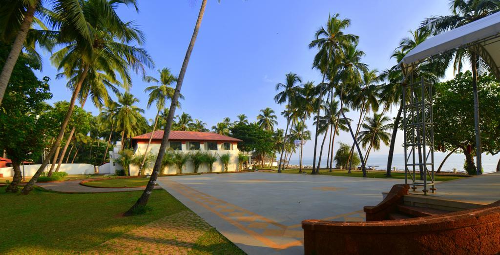 Hotel Bay 15 Panaji Exterior foto