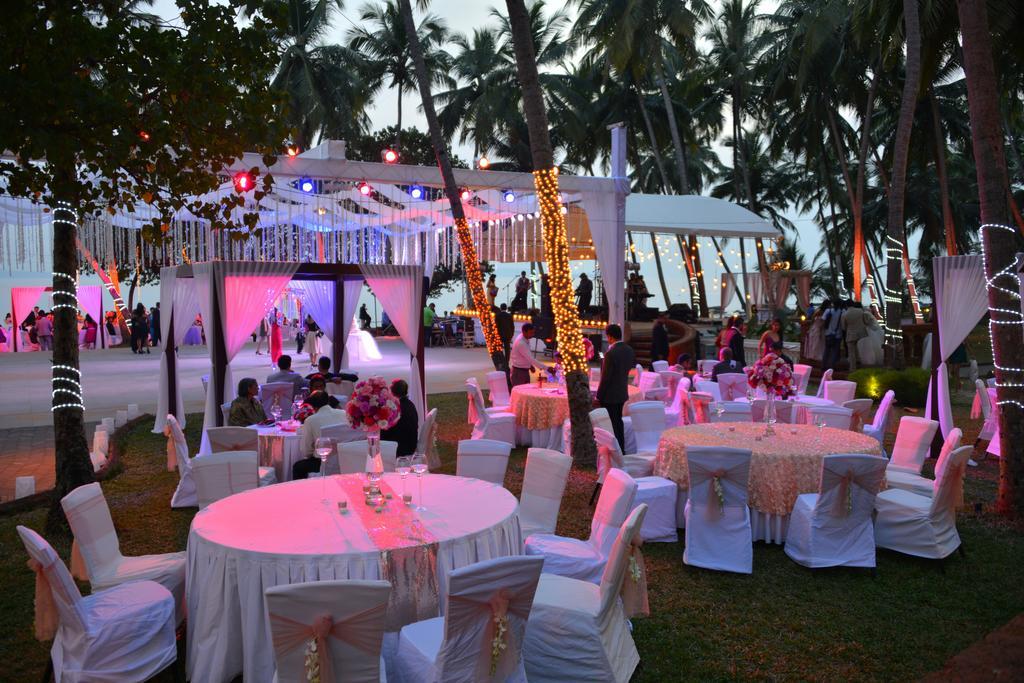 Hotel Bay 15 Panaji Exterior foto